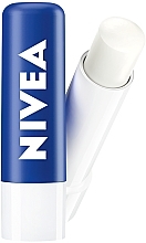 Lippenbalsam mit Naturölen und Sheabutter - NIVEA Original Care 24H Lip Balm — Bild N3