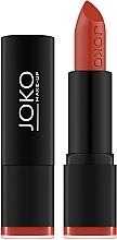 Düfte, Parfümerie und Kosmetik Lippenstift - Joko Creamy Shine