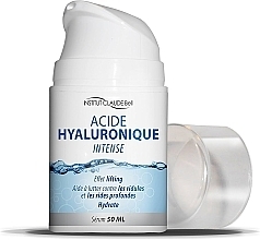 Düfte, Parfümerie und Kosmetik Feuchtigkeitsspendendes Anti-Falten-Serum - Institut Claude Bell Acid Hyaluronic Intense Serum