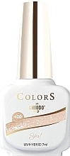 GESCHENK! Hybrid-Nagellack - Chiodo Pro Colors By — Bild N1