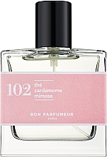 Bon Parfumeur 102 - Eau de Parfum — Bild N1