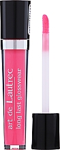 Düfte, Parfümerie und Kosmetik Lipgloss - Art De Lautrec Lip Gloss Long Last Glosswear