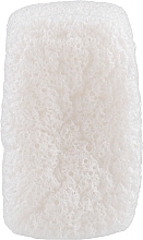 Natürlicher Konjac-Schwamm für den Körper 7.5 cm - Naturbrush Konjac Sponge — Bild N1