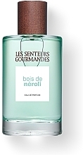 Les Senteurs Gourmandes Bois De Neroli  - Eau de Parfum — Bild N2