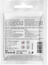 Alginat-Augenmaske mit Peptiden - Joko Blend Premium Alginate Mask — Bild N2