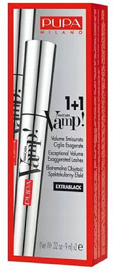 Pupa Vamp! - Make-up Set — Bild N1