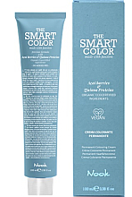 Düfte, Parfümerie und Kosmetik Haarfarbe-Creme - Nook The Smart Color