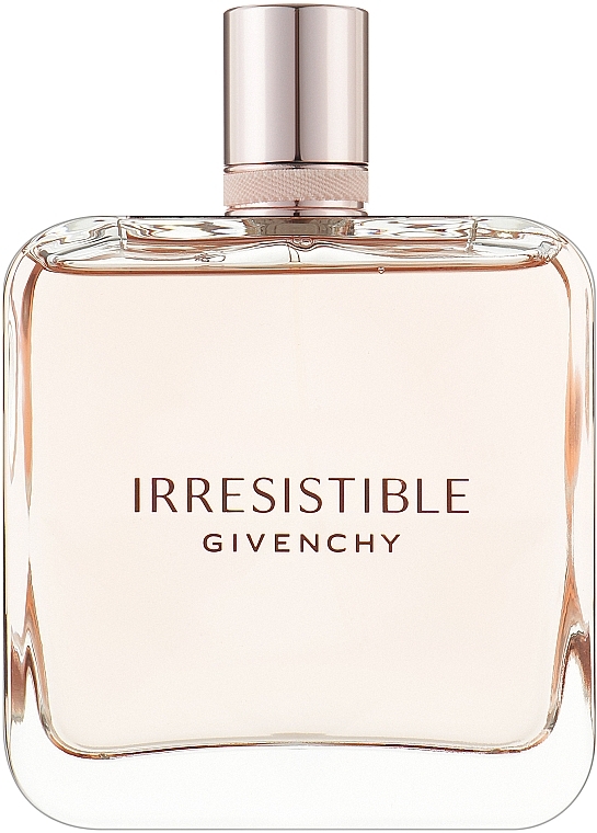 Givenchy Irresistible Givenchy - Eau de Parfum — Bild N3