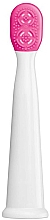 Ersatzkopf für elektrische Zahnbürste SOX013RS 6-12 Jahre 2 St. - Sencor Toothbrush Heads — Bild N3