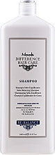 Düfte, Parfümerie und Kosmetik Talgausgleichendes Shampoo - Nook DHC Re-Balance Shampoo