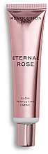 Aufhellende Gesichtscreme - Revolution Pro Eternal Rose Glow Creme — Bild N1