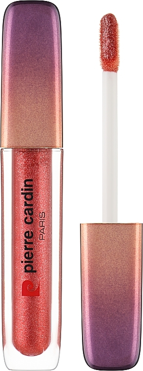 Lipgloss - Pierre Cardin Shimmering Lipgloss — Bild N1