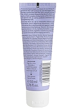 Revitalisierende Handcreme mit Lipidkomplex  - Hagi Natural Lipid Hand Cream For Very Dry Skin — Bild N2