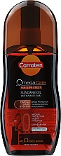 Sonnenschutzöl SPF 20 - Carroten OmegaCare Suncare Oil SPF 20 — Bild N3