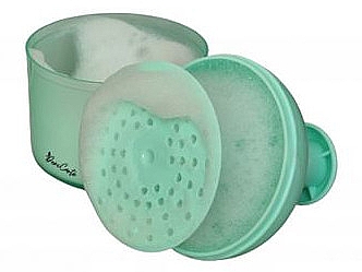 Shampoobehälter grün - Deni Carte — Bild N3