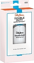 2in1 Nagellack - Sally Hansen Double Duty — Bild N2