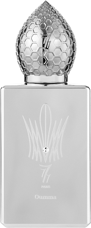 Stephane Humbert Lucas 777 Oumma - Eau de Parfum — Bild N1