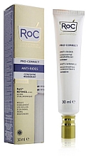 Düfte, Parfümerie und Kosmetik Gesichtskonzentrat - Roc Pro-Correct Anti-Wrinkle Concentrate Intensive