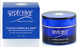 Düfte, Parfümerie und Kosmetik Gesichtscreme für fettige und Mischhaut - Repechage Hydro-Complex PFS For Oily and Combination Skin