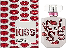 Victoria's Secret Just A Kiss - Eau de Parfum — Bild N2