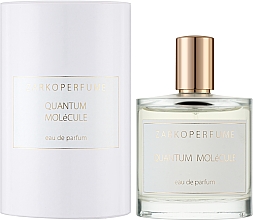 Zarkoperfume Quantum Molecule - Eau de Parfum — Bild N4