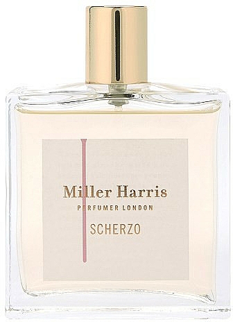Miller Harris Scherzo - Eau de Parfum — Bild N1