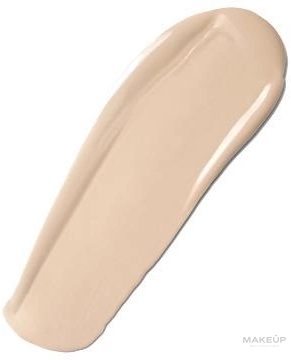 Foundation - IsaDora The No Compromise Lightweight Matte Foundation  — Bild 1N