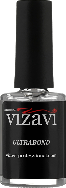 Ultrabond für Nägel - Vizavi Professional Ultra Bond VUB-11 — Bild N1