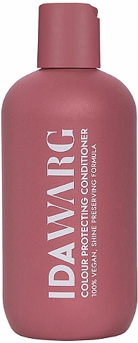 Conditioner zum Schutz der Haarfarbe - Ida Warg Colour Protecting Conditioner — Bild N1