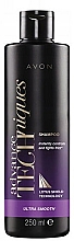 Düfte, Parfümerie und Kosmetik Glättendes Shampoo für lockiges Haar - Avon Advance Techniques Ultra Smooth Shampoo