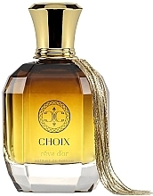 Düfte, Parfümerie und Kosmetik Choix Reve D'Or - Parfum