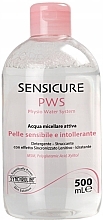 Mizellenwasser - Synchroline Sensicure PWS Physio Water System — Bild N2