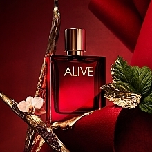 BOSS Alive Absolu Intense - Parfum — Bild N4