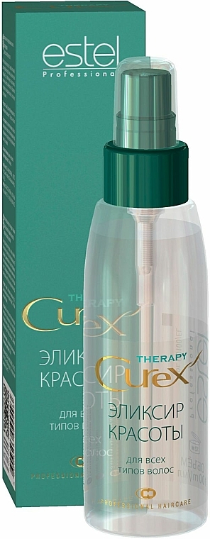 Haarelixier - Estel Professional Curex Therapy Elixir