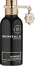 Montale Bakhoor - Eau de Parfum — Bild N1