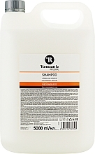 Shampoo für geschädigtes Haar - Romantic Professional Helps to Regenerate Shampoo — Bild N3