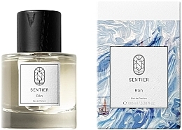 Düfte, Parfümerie und Kosmetik  Sentier Ran  - Eau de Parfum