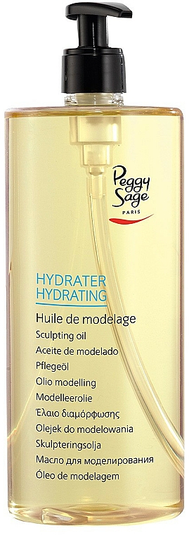 Modellieröl - Peggy Sage Sculpting Oil — Bild N1