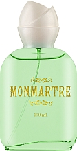 Düfte, Parfümerie und Kosmetik Aroma Parfume Monmartre - Parfümiertes Wasser