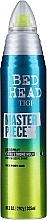 Haarlack für mehr Glanz Extra starker Halt - Tigi Bed Head Masterpiece Hairspray Extra Strong Hold Level 4 — Bild N6