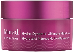 Düfte, Parfümerie und Kosmetik Ultra feuchtigkeitsspendende Gesichtscreme gegen feine Linien und Falten mit Hyaluronsäure - Murad Hydration Hydro-Dynamic Ultimate Moisture
