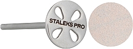 Düfte, Parfümerie und Kosmetik Pediküre-Disk PRO erweitert L-Größe 25 mm - Staleks Pro