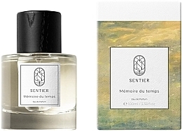 Düfte, Parfümerie und Kosmetik Sentier Memoire du Temps  - Eau de Parfum