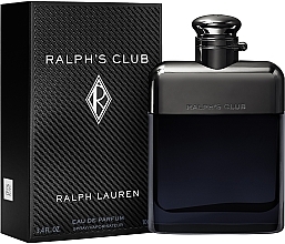 Ralph Lauren Ralph's Club - Eau de Parfum — Bild N2
