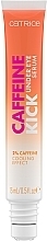 Augenserum - Catrice Caffeine Kick Under Eye Serum  — Bild N1