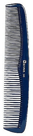 Haarkamm "Donair" 18,8 cm 9305 - Donegal Hair Comb — Bild N1