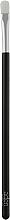 Lidschatten Pinsel - Aden Cosmetics Eyeshadow Brush Black — Bild N1