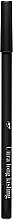 Düfte, Parfümerie und Kosmetik Eyeliner - Parisa Cosmetics Ultra Long Lasting 3x1 Eye Pencil