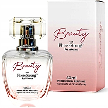 Düfte, Parfümerie und Kosmetik PheroStrong Beauty With PheroStrong For Women - Parfum mit Pheromonen