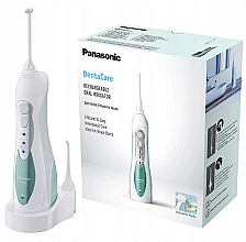 Düfte, Parfümerie und Kosmetik Irrigator EW1313 - Panasonic Oral Irrigator 